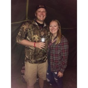 Meet your Posher, Dan